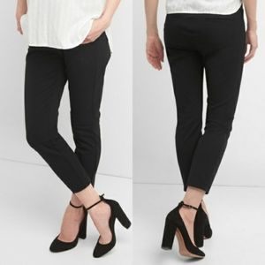 GAP Full Panel Skinny Pants (Short Inseam)